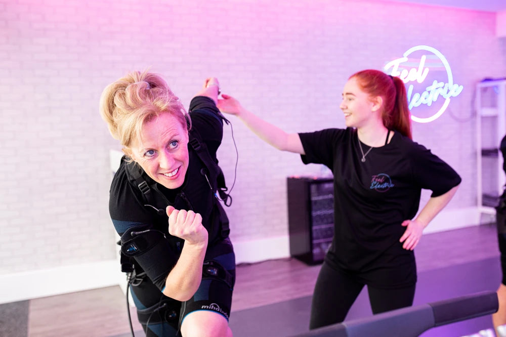 The Wellness Hub