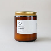 OCTŌ Candle - Italian Garden