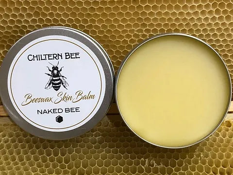 Chiltern Bee Beeswax Skin Balm 80g