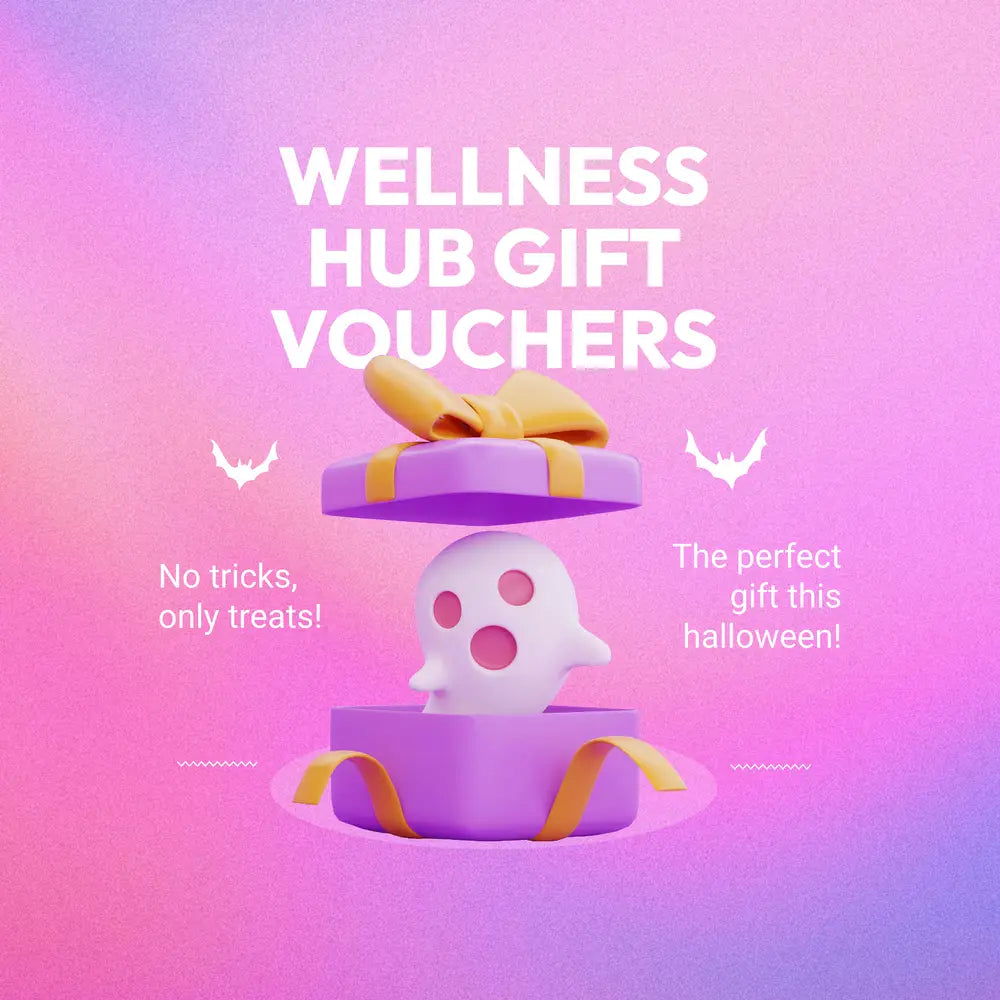 The Wellness Hub