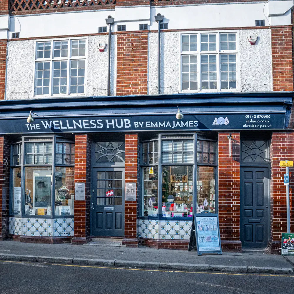 Redefining what recovery looks like on the high street