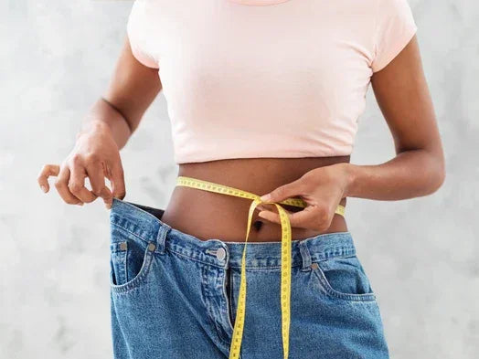 The role of full body cryotherapy in menopausal weight loss