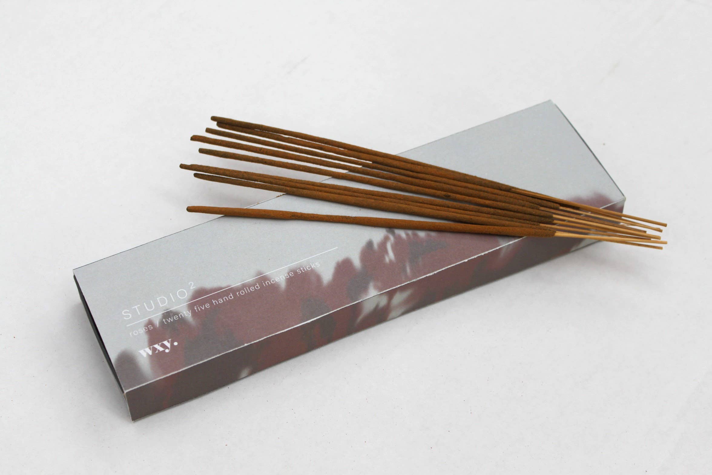 Wxy Studio 2 Incense Sticks