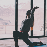 Wellness Prize Draw
