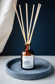 OCTŌ Reed Diffuser 125ml - Serene