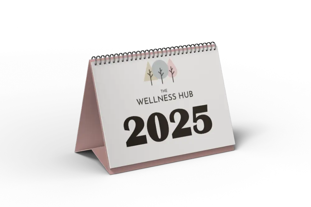 The Wellness Hub