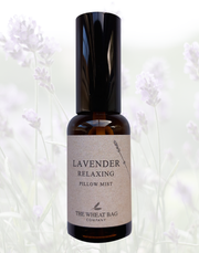 The Wheat Bag Co Lavender Pillow Mist 30ml