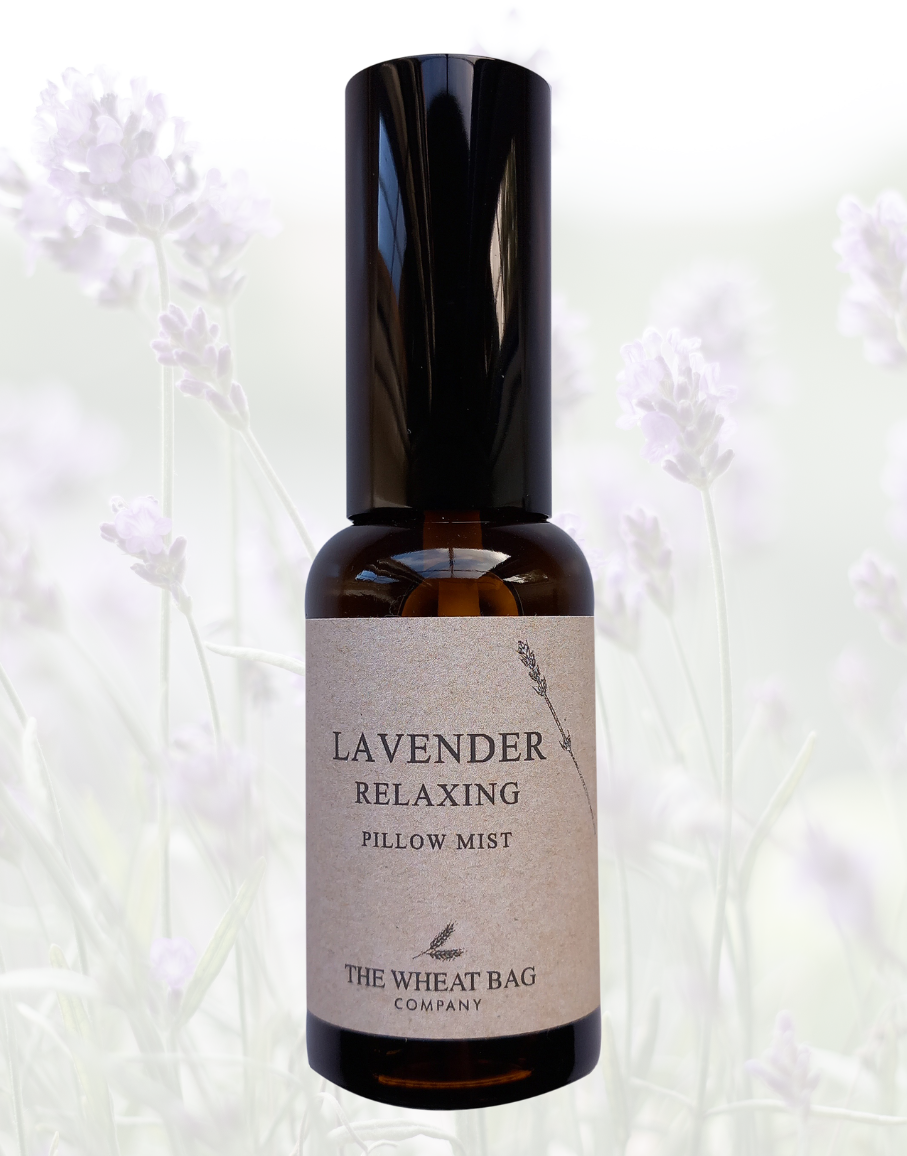 The Wheat Bag Co Lavender Pillow Mist 30ml