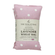 The Wheat Bag Co - Cotton Wheat Bag Lavender