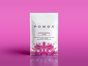 Powda Collagen & Rose Petals Algae Peel-Off Facemask