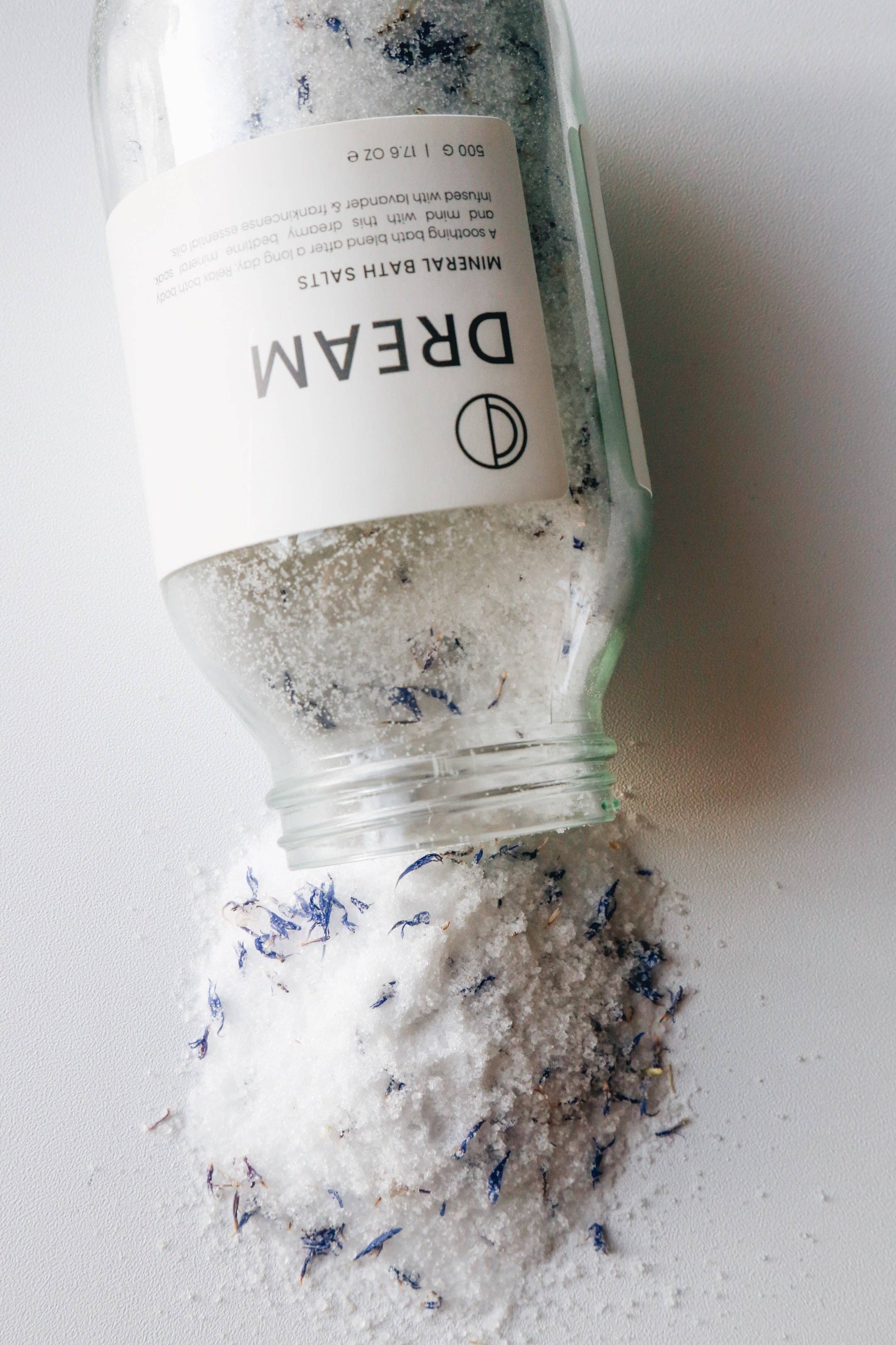 Dream Bath Salts