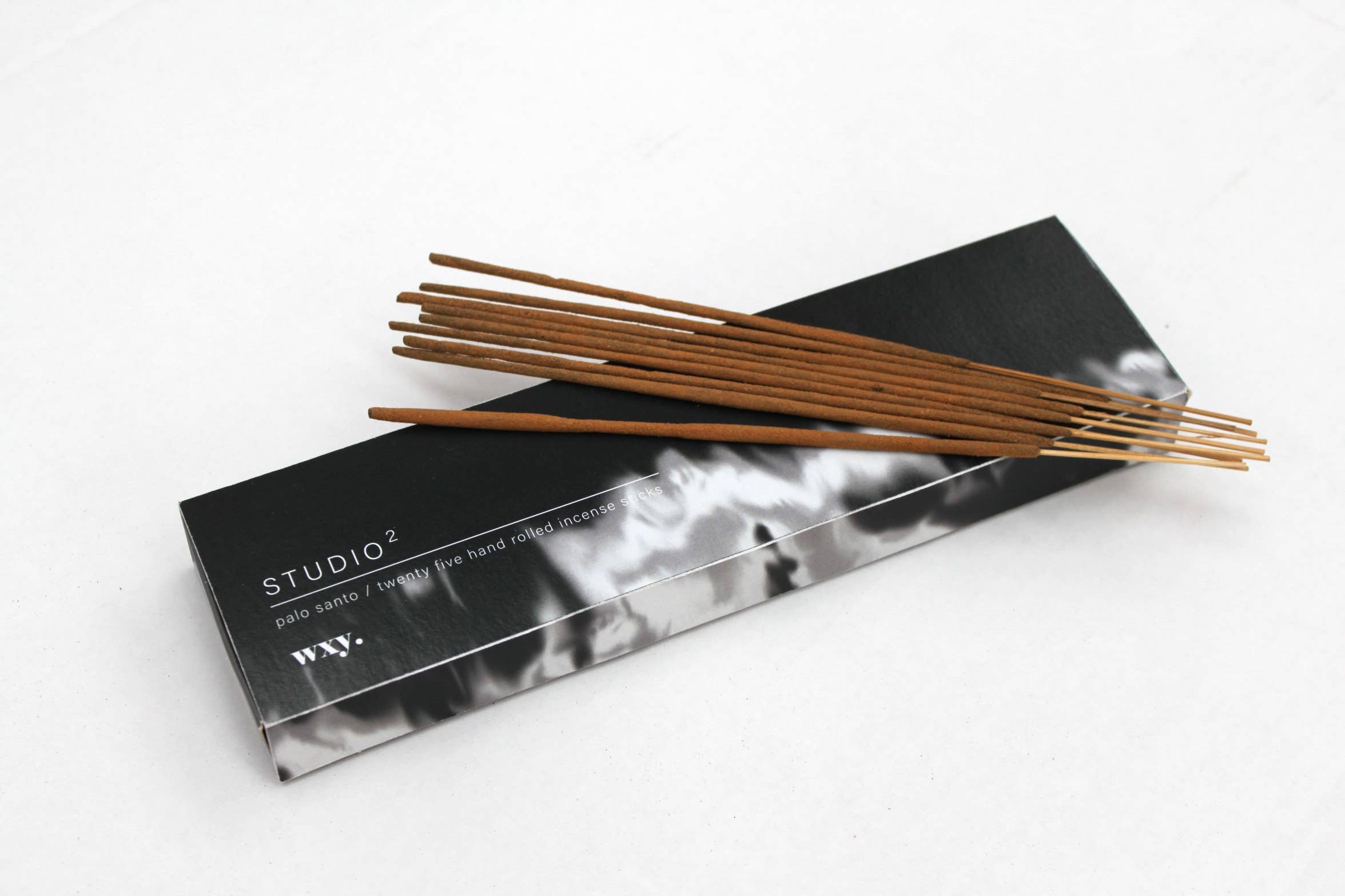 Wxy Studio 2 Incense Sticks