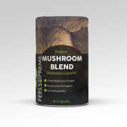 Mushroom Blend