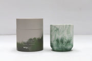 Wxy Studio 2 Candle - Fennel + Patchouli