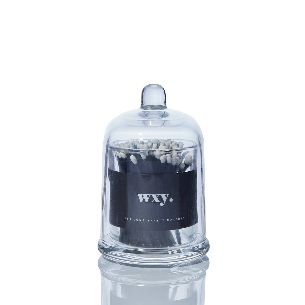 Wxy Matches Cloche