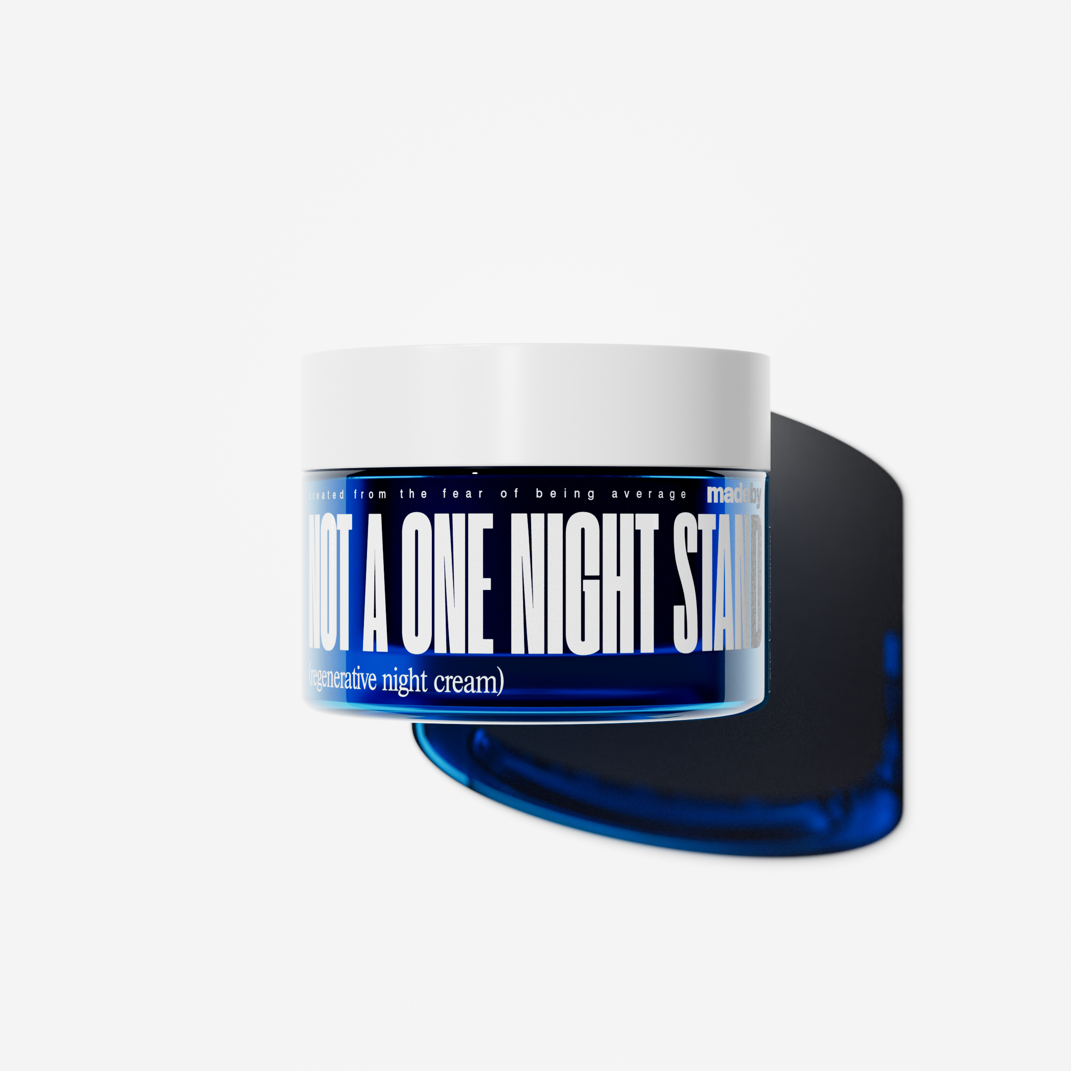 Not a one night stand