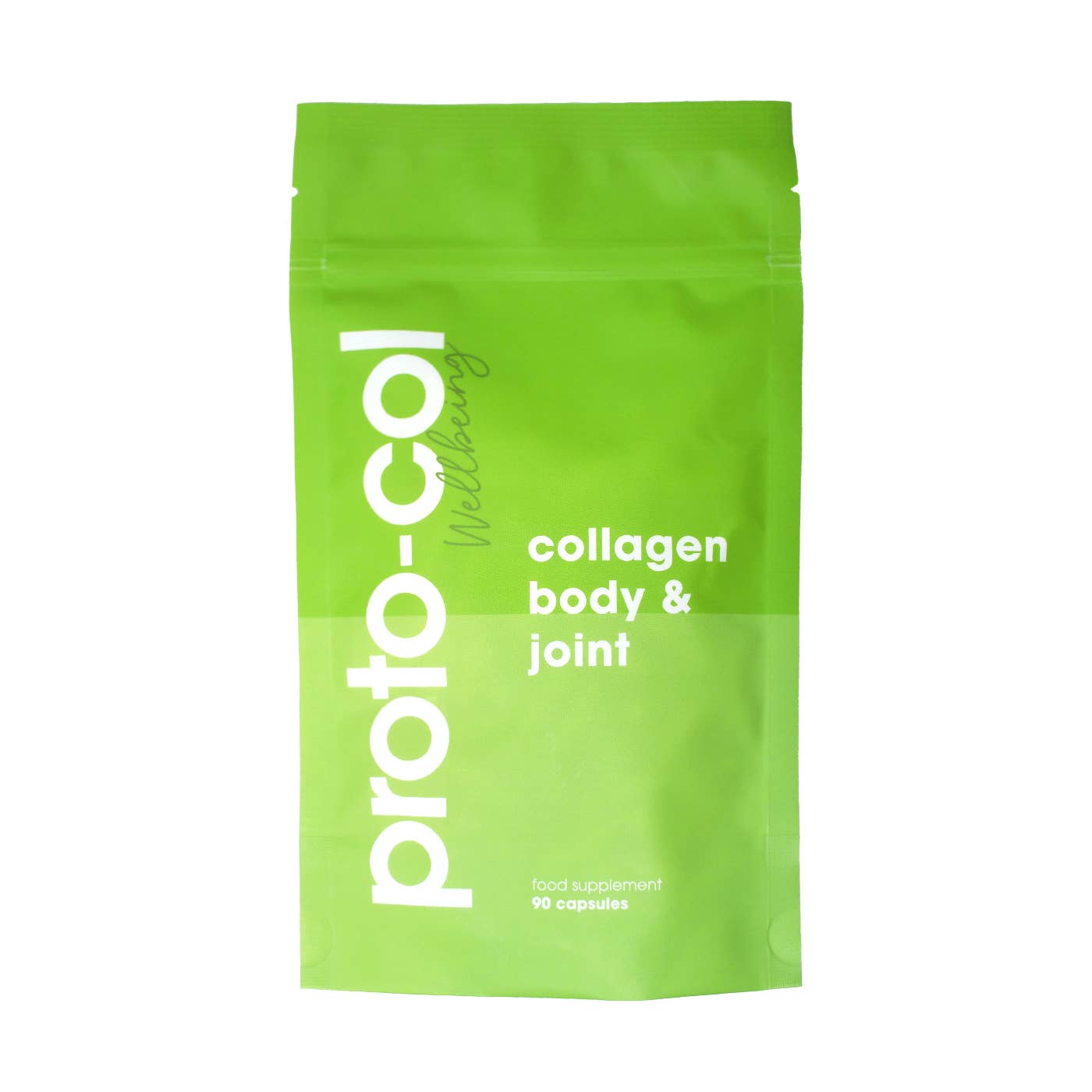 Proto-col Collagen Body & Joint - Collagen Supplement