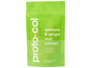 Proto-col Turmeric & Ginger Root Extract - Immune system