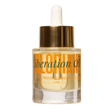 Gloriah - Liberation Oil 30ml