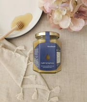 Woodstock English Spring Honey
