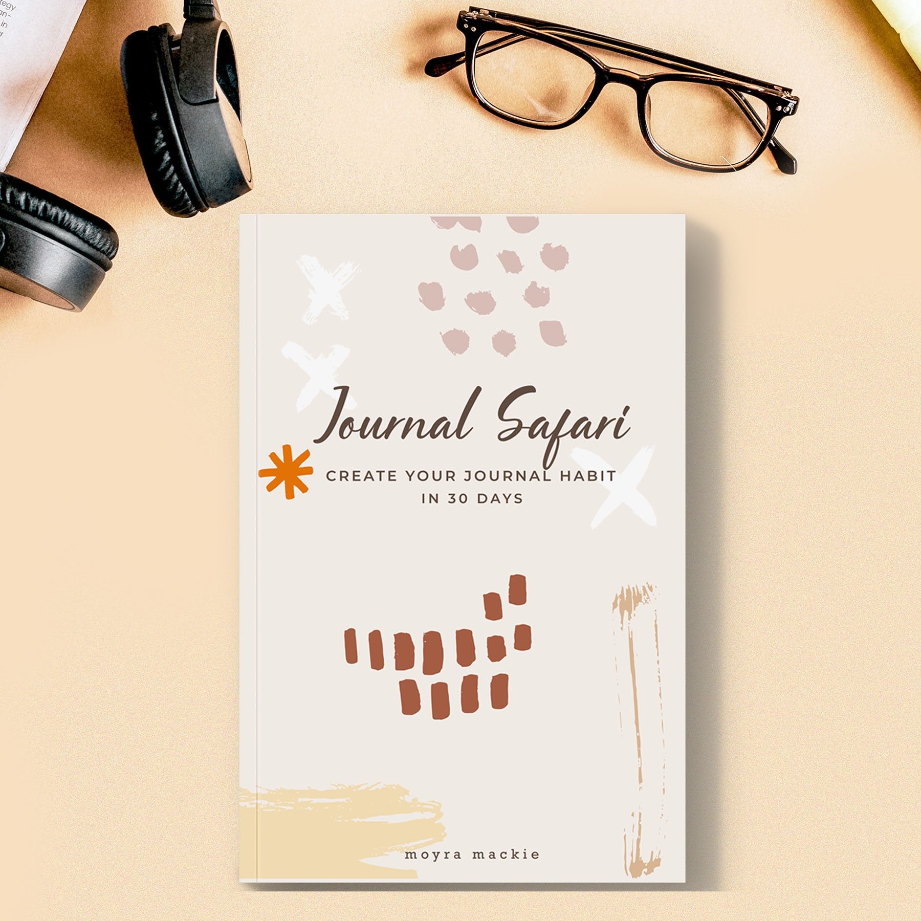 Journal Safari