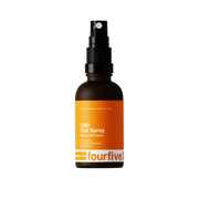 FourFive CBD Oral Spray 30ml (1000mg) Orange Oil