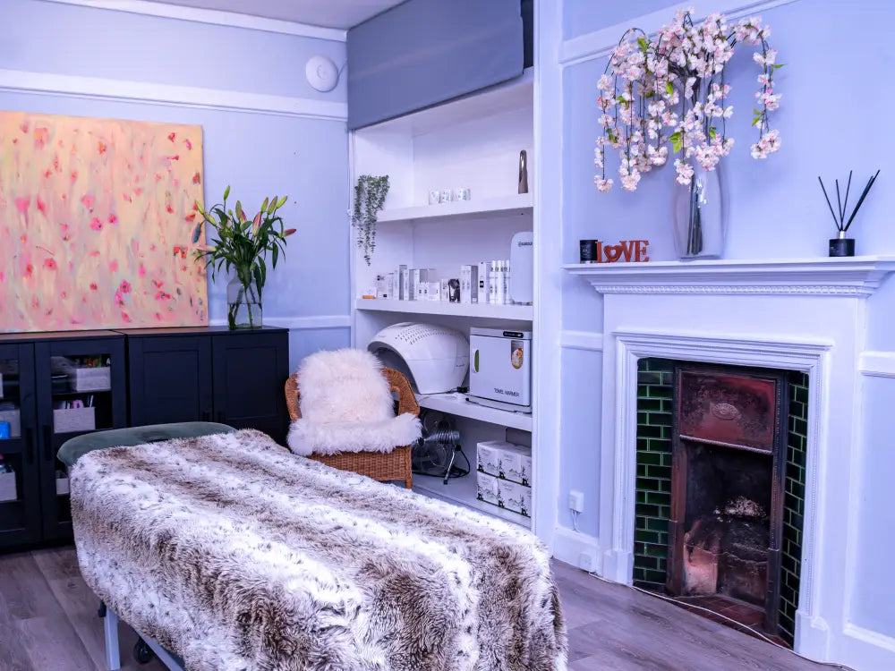 The Wellness Hub
