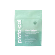 Proto-col Menorise - Menopause Morning Supplement