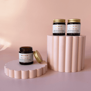 Vegan Nipple balm for breastfeeding mum's, Lanolin free