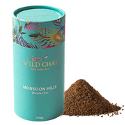 Monsoon Hills - Indian Masala Chai | featured in Vogue & GQ
