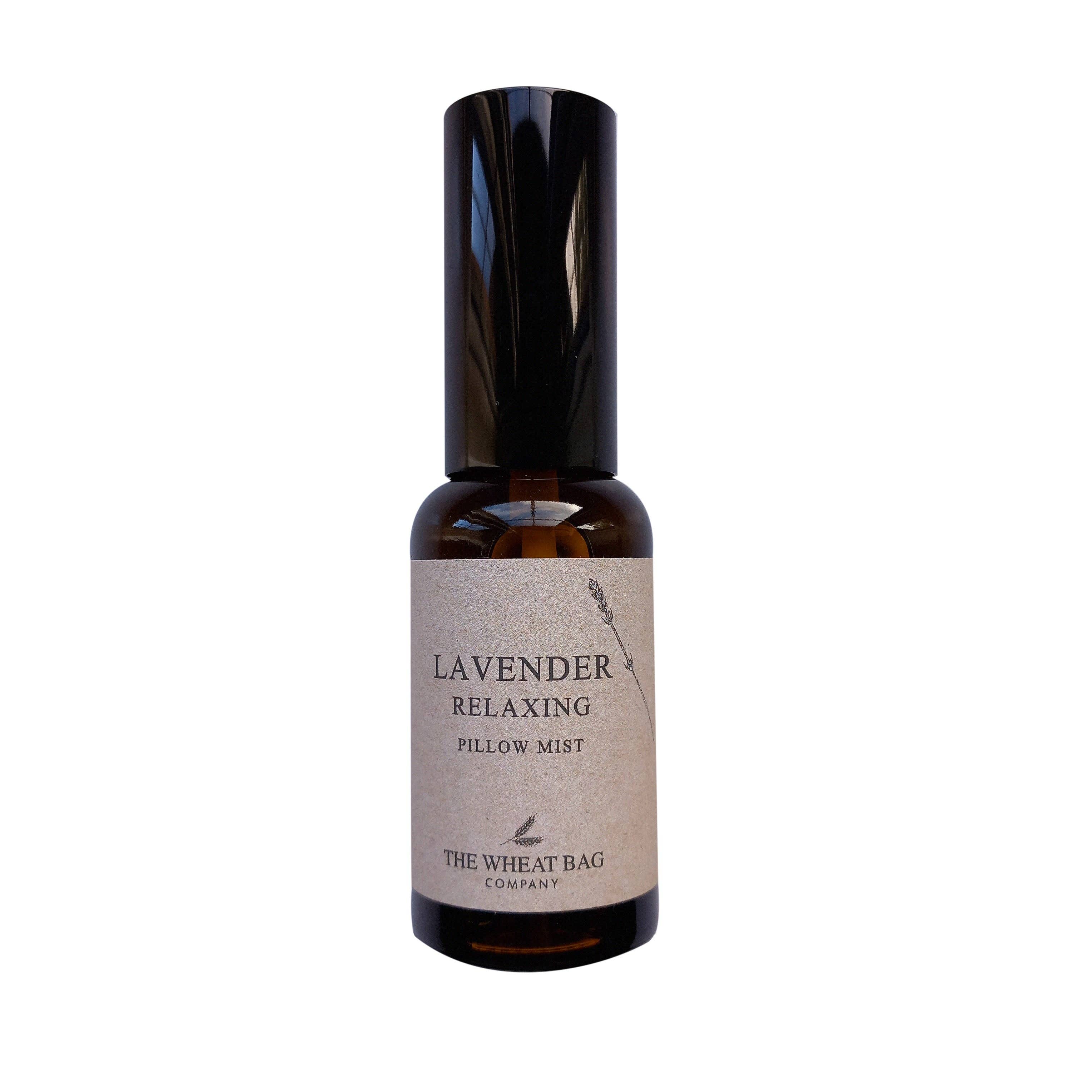 The Wheat Bag Co Lavender Pillow Mist 30ml