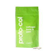 Proto-col Collagen Body & Joint - Collagen Supplement