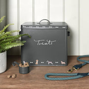 Walkies Storage Tin