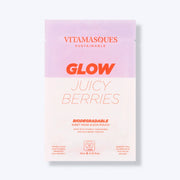 Vitamasques Face Sheet Mask - Glow