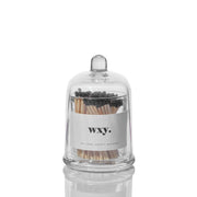 Wxy Matches Cloche