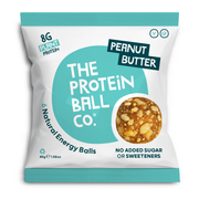 Peanut Butter Vegan Plant Protein  10 x 45g