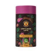 Lion's Mane Latte - 150g