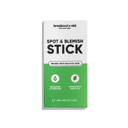 Spot & Blemish stick infused with Green tea,Salicylic acid