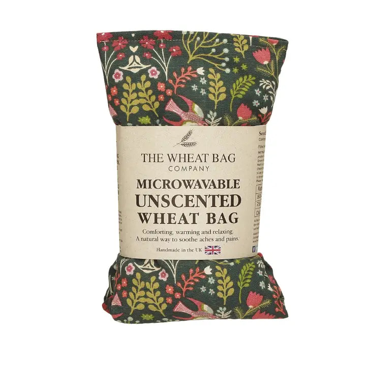 The Wheat Bag Co - Cotton Wheat Bag Unscented