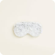 Warmies Marshmallow Grey Eye Mask