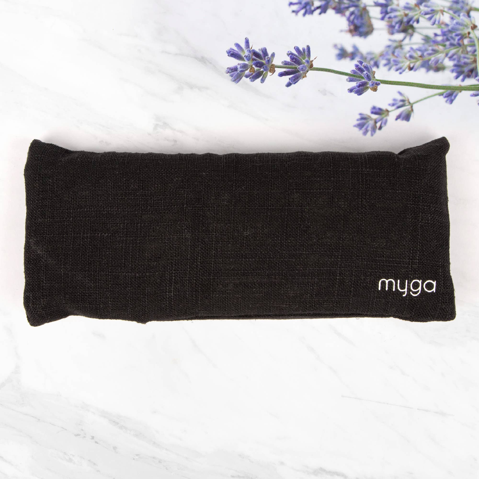 Myga Lavender Eye Pillow