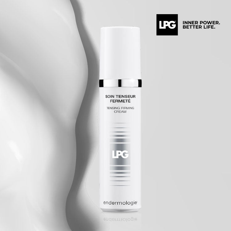 LPG Tensing Firming Cream 50ml