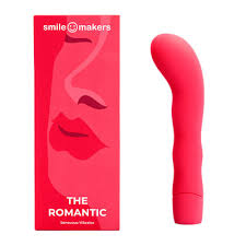 Smile Makers - The Romantic Vibrator