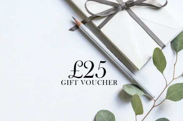 gift voucher 25 1