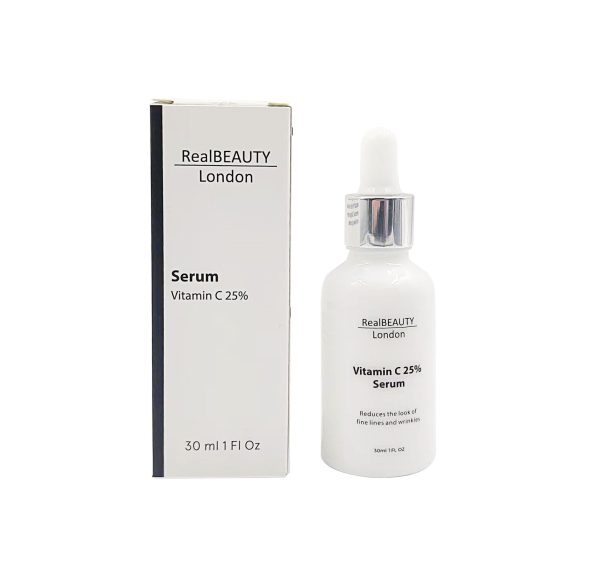 Vitamin C 25 Serum