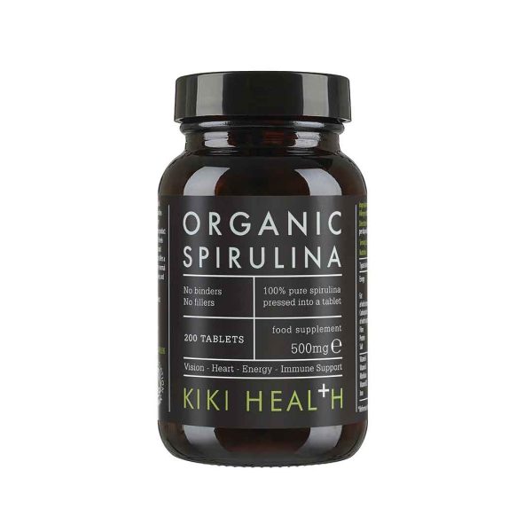 SpirulinaTabs 1