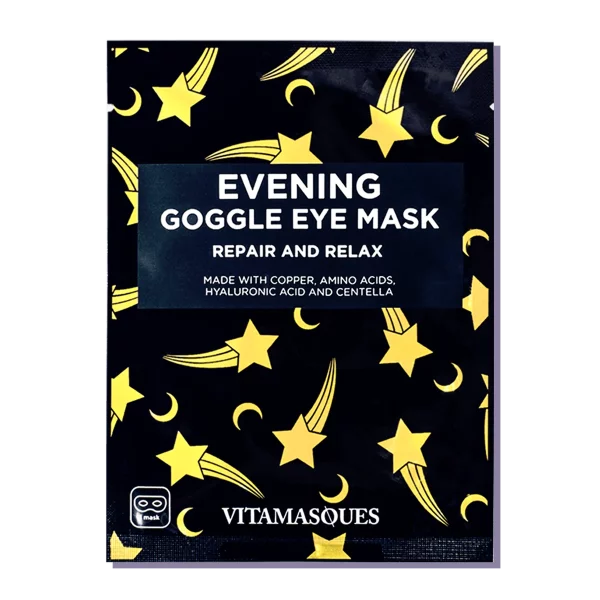 evening goggle eye mask vitamasques 1