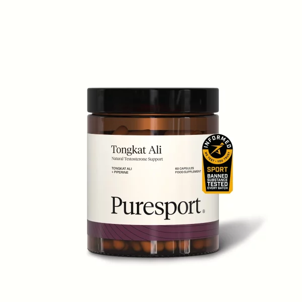 Puresport Capsules