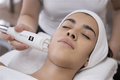 Lymphatic Facial